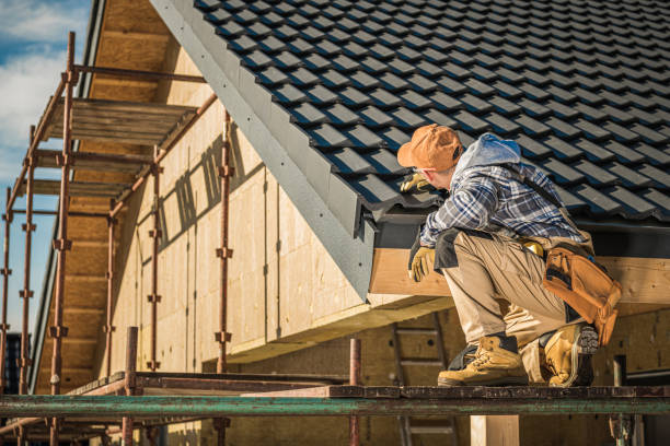 Best Affordable Roofing Company  in Haskins, OH