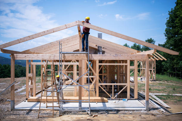 Best Best Roofing Contractors  in Haskins, OH