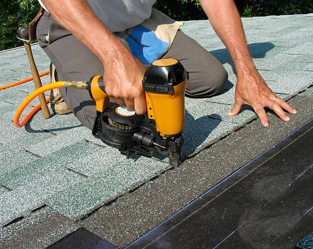 Best Commercial Roofing Services  in Haskins, OH