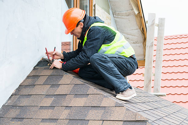 Best Roof Restoration Services  in Haskins, OH
